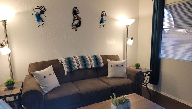 Sala de estar
