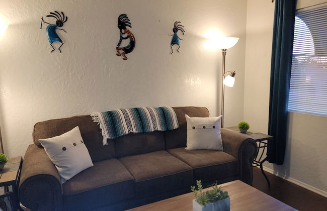 Pine Grove - Cozy Tempe 1br Apartment - Foto 4