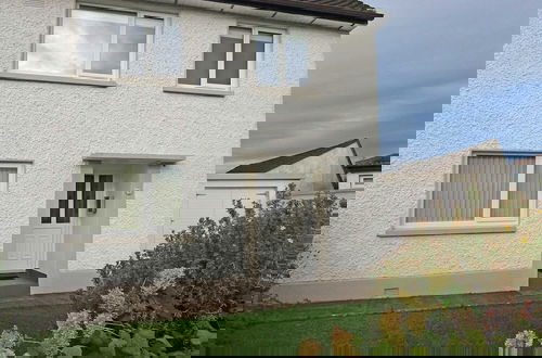 Foto 18 - Lough Conn Holiday Home