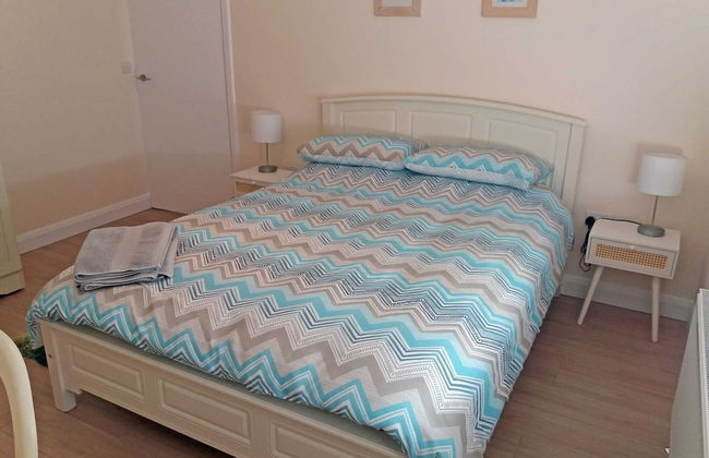 Lough Conn Holiday Home - Foto 2