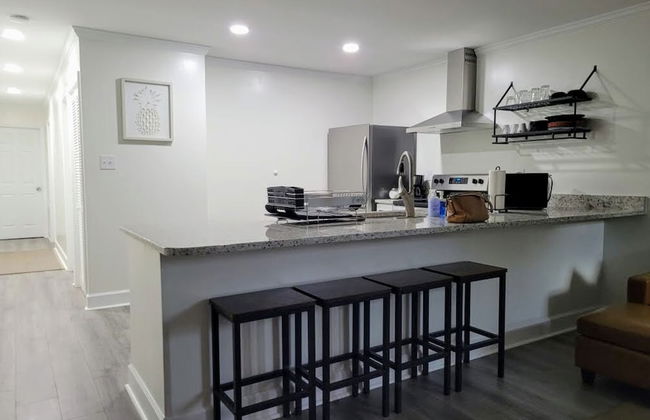 Renovated 2 Bed Walltown Home Walk to Duke B - Foto 4