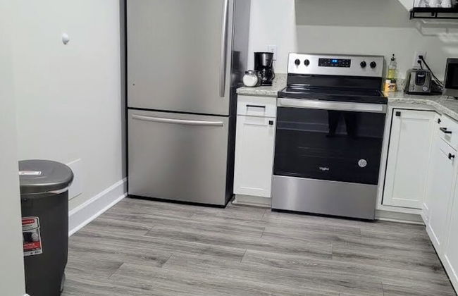 Renovated 2 Bed Walltown Home Walk to Duke B - Foto 3