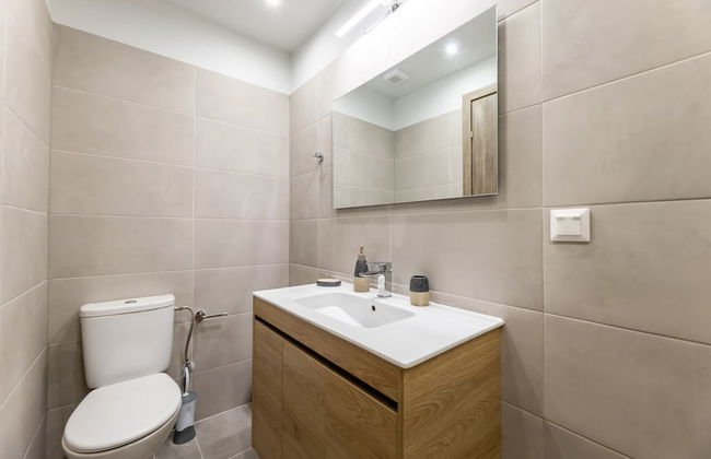 Euphoria Apartment in Nea Ionia - Foto 28
