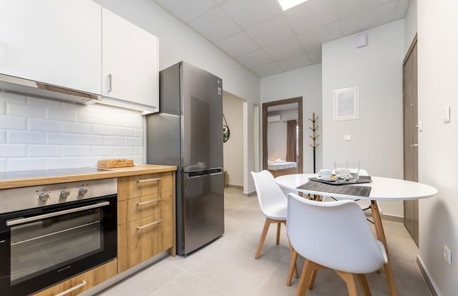 Euphoria Apartment in Nea Ionia - Foto 2
