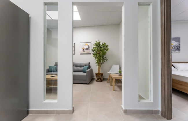 Euphoria Apartment in Nea Ionia - Foto 5