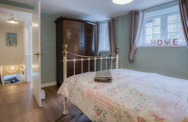 Beachwood - 2 Bedroom Cottage - Penally - Foto 17