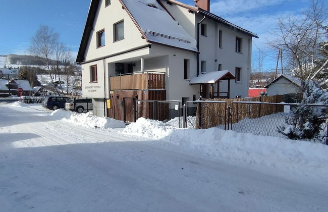 Apartamenty Wisła Krzywa 8 - Foto 65