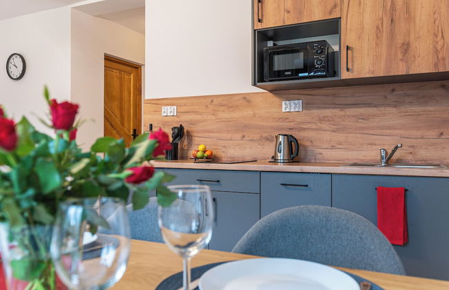 Apartamenty Wisła Krzywa 8 - Foto 16