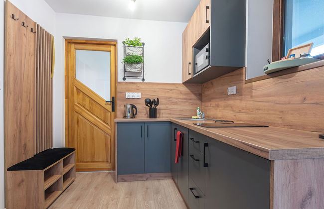 Apartamenty Wisła Krzywa 8 - Foto 12