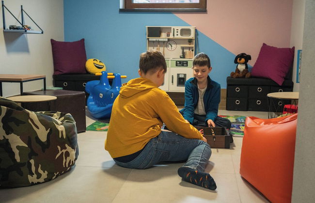 Apartamenty Wisła Krzywa 8 - Foto 61