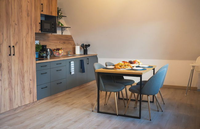 Apartamenty Wisła Krzywa 8 - Foto 21