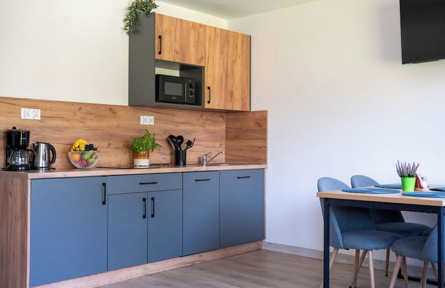 Apartamenty Wisła Krzywa 8 - Foto 20