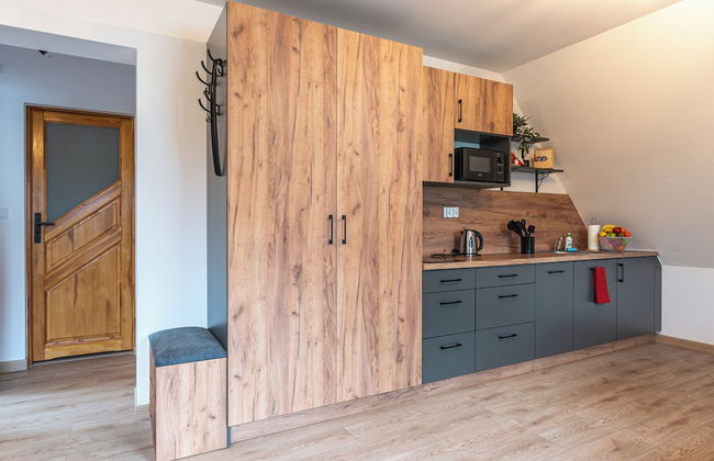 Apartamenty Wisła Krzywa 8 - Foto 13