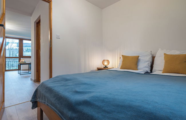 Apartamenty Wisła Krzywa 8 - Foto 10