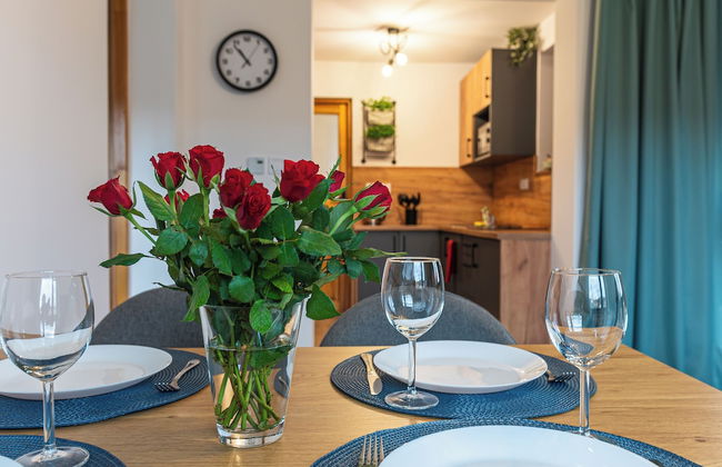 Apartamenty Wisła Krzywa 8 - Foto 5