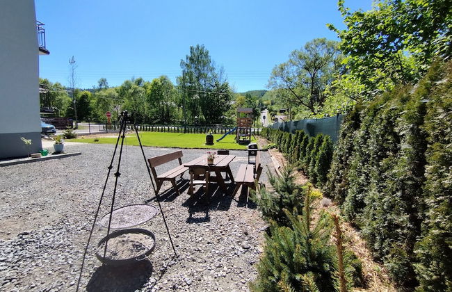 Apartamenty Wisła Krzywa 8 - Foto 63