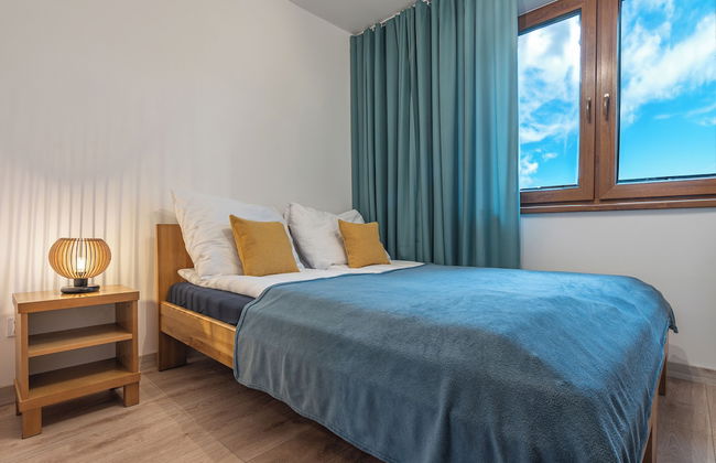 Apartamenty Wisła Krzywa 8 - Foto 11
