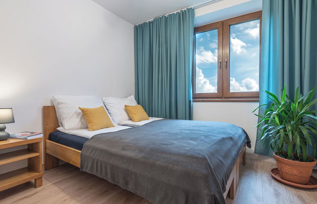 Apartamenty Wisła Krzywa 8 - Foto 8