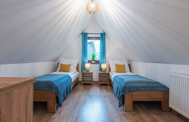 Apartamenty Wisła Krzywa 8 - Foto 7