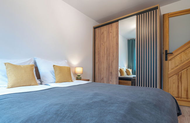 Apartamenty Wisła Krzywa 8 - Foto 3
