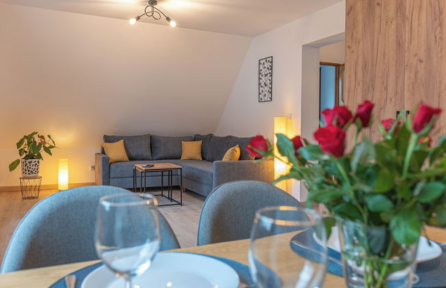 Apartamenty Wisła Krzywa 8 - Foto 32