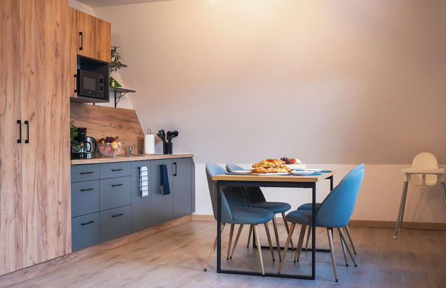 Apartamenty Wisła Krzywa 8 - Foto 35