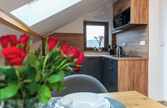 Apartamenty Wisła Krzywa 8 - Foto 14