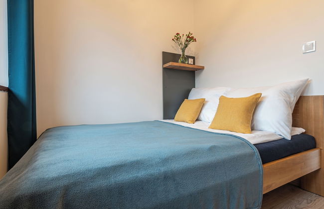 Apartamenty Wisła Krzywa 8 - Foto 6