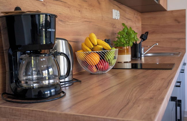 Apartamenty Wisła Krzywa 8 - Foto 17