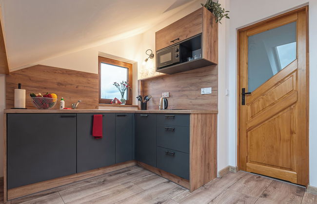 Apartamenty Wisła Krzywa 8 - Foto 15