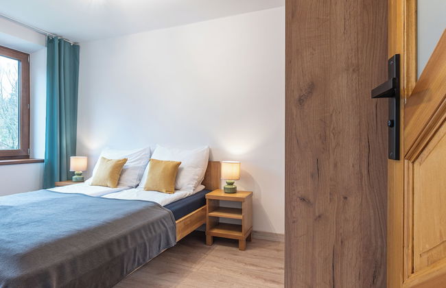 Apartamenty Wisła Krzywa 8 - Foto 4