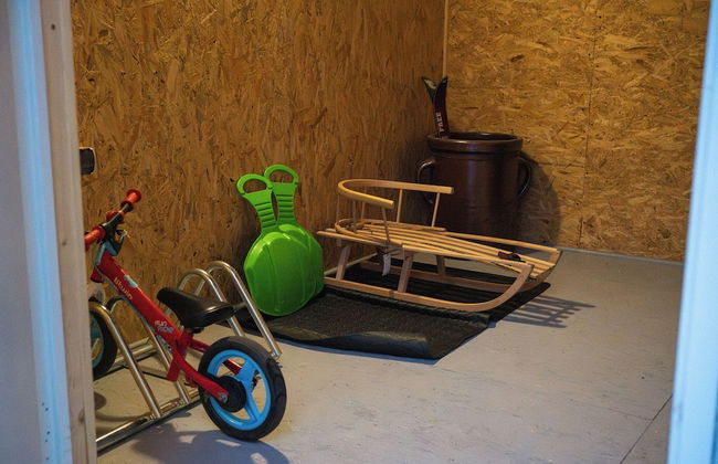 Apartamenty Wisła Krzywa 8 - Foto 60