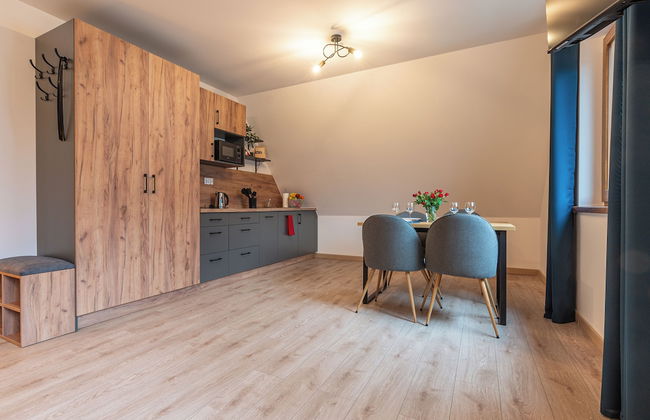 Apartamenty Wisła Krzywa 8 - Foto 29