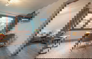 Foto 2 - Apartamenty Wisła Krzywa 8