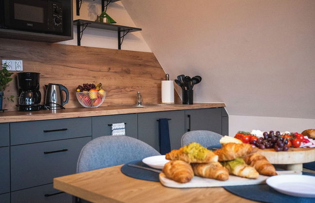 Apartamenty Wisła Krzywa 8 - Foto 22