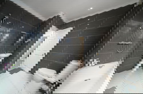 Foto 11 - Luxury 2bed by 02 Arena & Excel With Free Parking