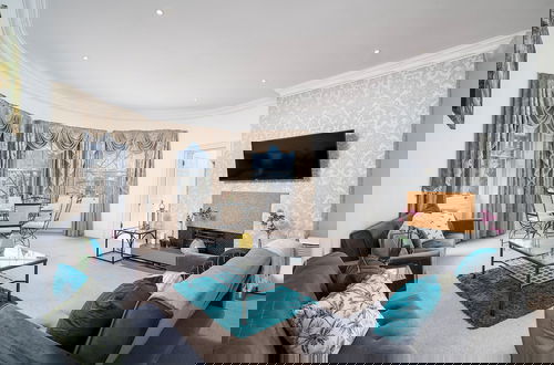 Foto 8 - Luxury 2bed by 02 Arena & Excel With Free Parking