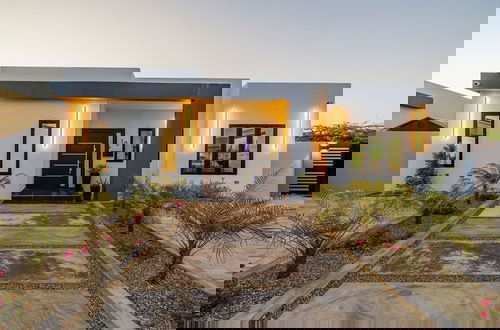 Foto 41 - La Perla 2br2ba Home w Private Pool Patio BBQ