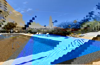 Foto 1 - Albufeira Tropical View by Homing