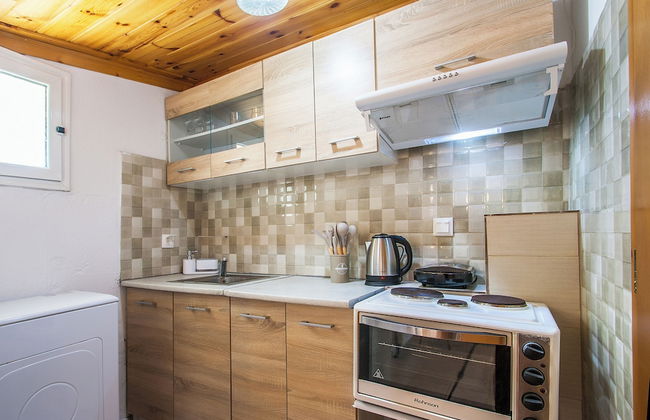SkyFrame Apartments - Foto 27