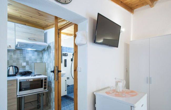 SkyFrame Apartments - Foto 12