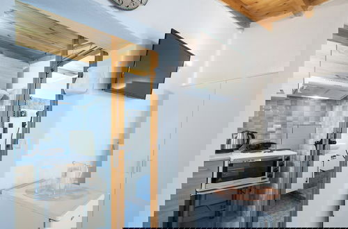 Foto 12 - SkyFrame Apartments