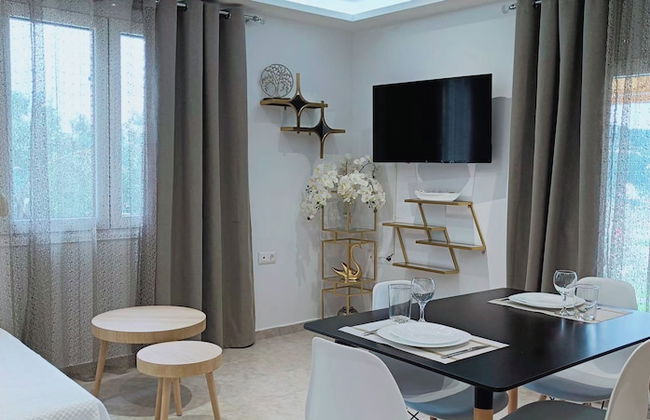 SkyFrame Apartments - Foto 68