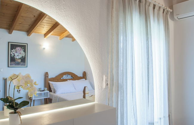 SkyFrame Apartments - Foto 10