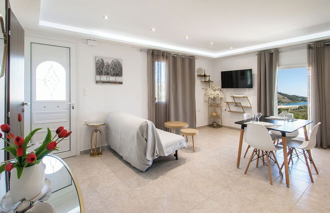 SkyFrame Apartments - Foto 37