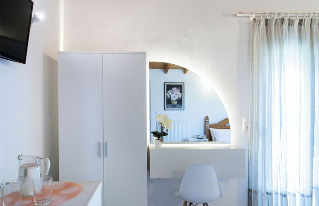 SkyFrame Apartments - Foto 8