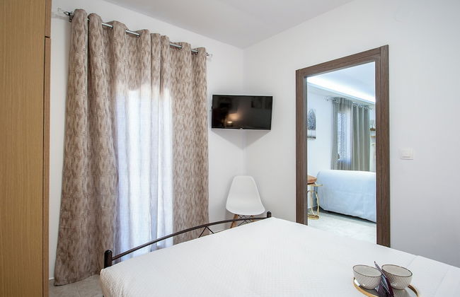 SkyFrame Apartments - Foto 13