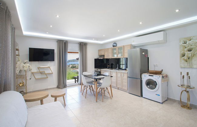 SkyFrame Apartments - Foto 39
