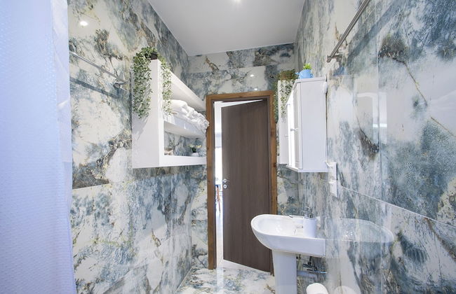 SkyFrame Apartments - Foto 67