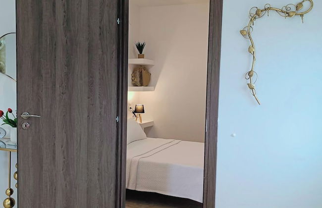 SkyFrame Apartments - Foto 3